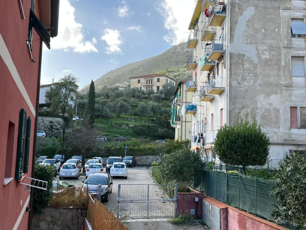 La Spezia Picco Centrale Εξωτερικό φωτογραφία