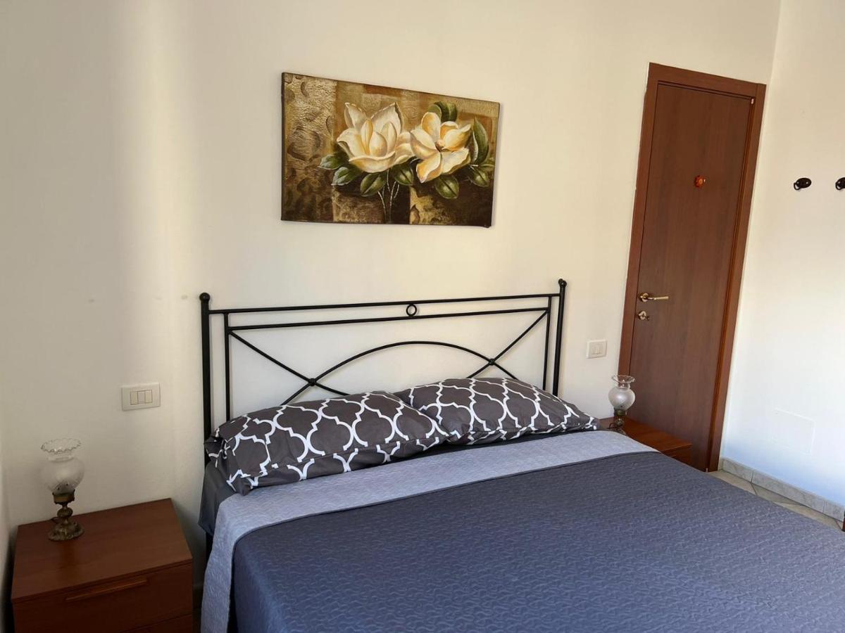 La Spezia Picco Centrale Εξωτερικό φωτογραφία